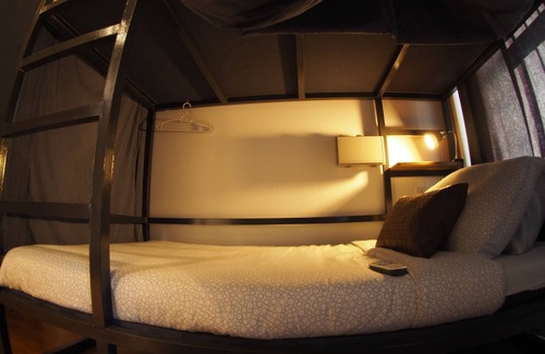 Songkhla Hostel | Yu Cafe Hostel