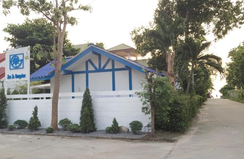 Khao Takiab Resort | Zea Za Bungalow