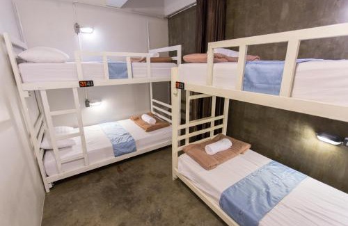 Wat Ket Hostel | Zz Hostel Chiang Mai