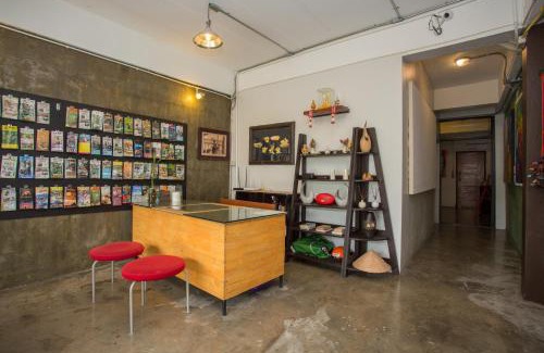 Wat Ket Hostel | Zz Hostel Chiang Mai