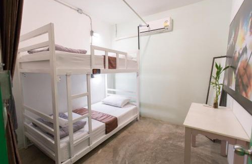 Wat Ket Hostel | Zz Hostel Chiang Mai
