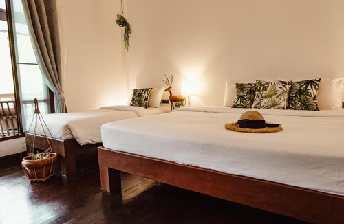 Ko Kood Bed & Breakfast | À La Koh Kood Resort