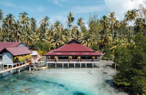 Ko Kood Bed & Breakfast | À La Koh Kood Resort