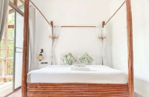 Ko Kood Bed & Breakfast | À La Koh Kood Resort