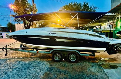 North Pattaya Boat Rental | Частная Яхта и Эксклюзивные приватные Туры по Островам в Паттайе