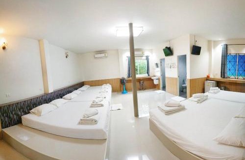 Sattahip House | กู๊ดวิวสัตหีบ