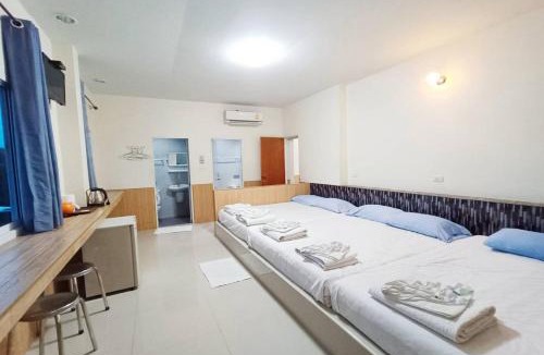 Sattahip House | กู๊ดวิวสัตหีบ