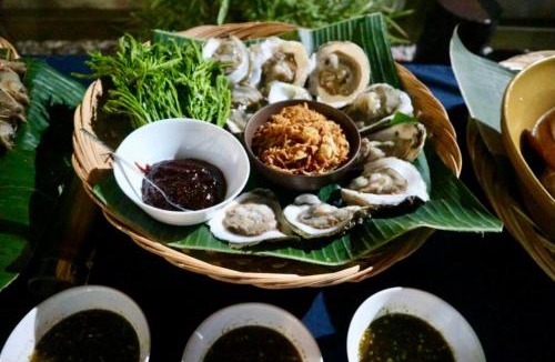 Kantang Villa | กันตังวิลล่า - Thanhost