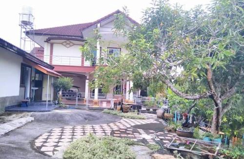 Kantang House | กันตังใต้โฮมสเตย์Kangtangtai Homestay