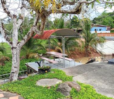 Kantang House | กันตังใต้โฮมสเตย์Kangtangtai Homestay