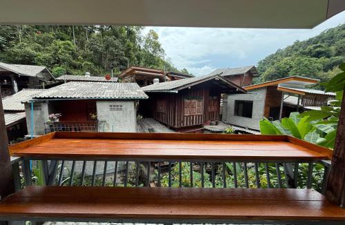 Mae Kampong House | กินลมชมจันทร์ แม่กำปอง