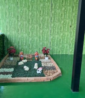 Bang Prok Hostel | กุลทีปโฮสเทล