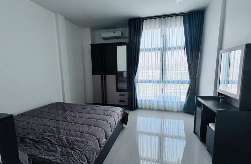 Buriram Apartment | กัลยกร บ้านเช่าอาคารพาณิชย์ 2 ชั้น