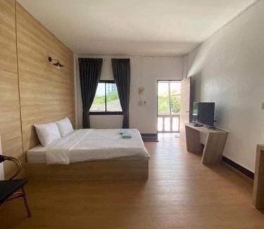 Saen Suk Apartment | กัลยา รีสอร์ท