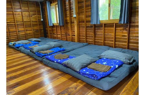 Khuan Khanun House | กำนันมี่การ์เด้นโฮม Kamnanmee Gardenhome