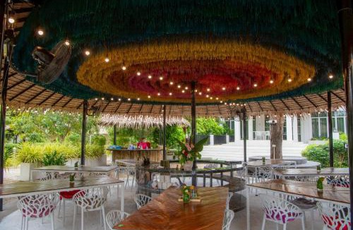 Wiang Kao Hotel | ขุมทรัพย์โฮเทล KhumSaps Hotel