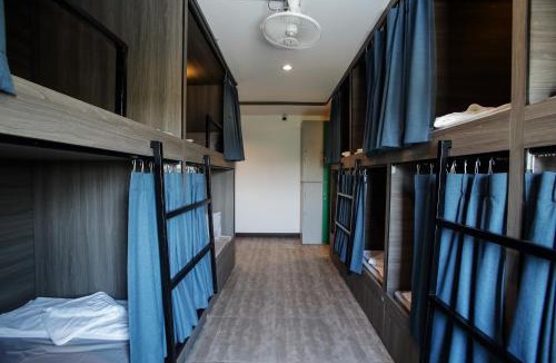 Ayutthaya Hostel | จ้าวหอม บูทิก โฮเทล