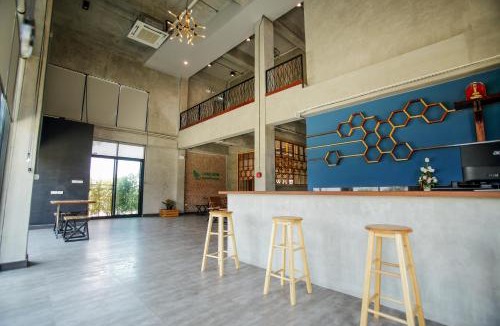 Ayutthaya Hostel | จ้าวหอม บูทิก โฮเทล