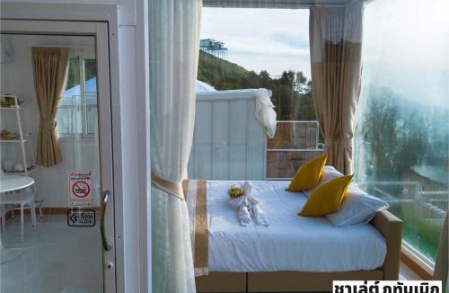 Lom Kao Resort | ชาเลต์ ภูทับเบิก