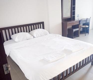 Khlong Nung Apartment | ชาโตว เรสซิเดนซ์ Chateau Residences