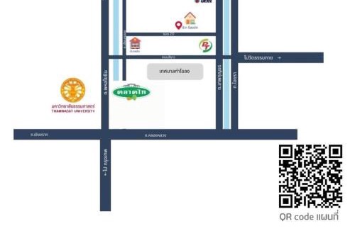 Khlong Nung Hotel | ชีวา รีสอร์ท