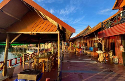 Bang Bao Bay Bed & Breakfast | ชิวเฮาส์