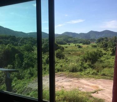 Ko Yao Hotel | ณัฐดีญา อพาร์ทเม้น