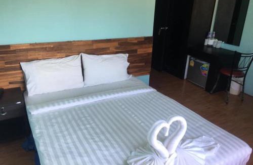 Ko Yao Hotel | ณัฐดีญา อพาร์ทเม้น