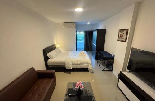 Bangkok Yai Apartment | ณัฐพิมลเพลส์ 3