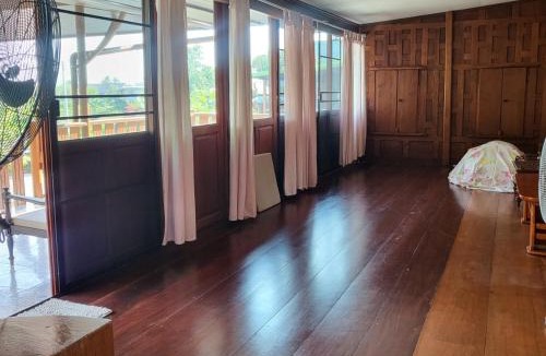Bang Len Resort | ณ ลำพญา