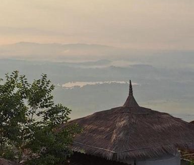 Chiang Saen Other | ดอยสะโง้วิวโฮมสเตย์บ้านโดม