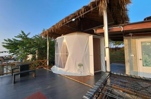 Chiang Saen Other | ดอยสะโง้วิวโฮมสเตย์บ้านโดม