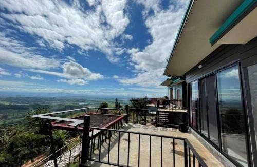 Chiang Saen House | ดอยสะโง้วิวโฮมสเตย์บ้านกูดวิว