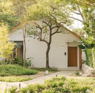 Rim Tai Resort | ดาวนับพัน Baanphandao
