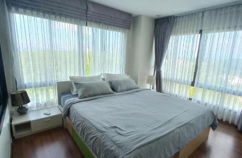 Trang Apartment | ตรังคอนโดมิเนียม