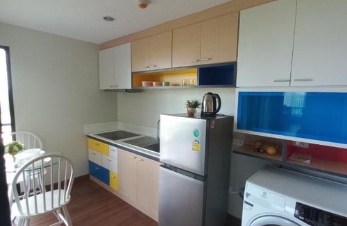 Trang Apartment | ตรังคอนโดมิเนียม