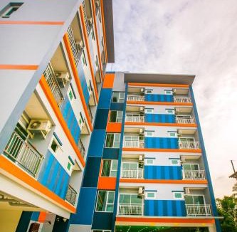 Satun Apartment | ตะวันอพาร์ทเม้นท์โฮเทลThawanapartmentHotel