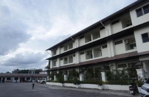 Wichit Apartment | ตะวันแมนชั่น