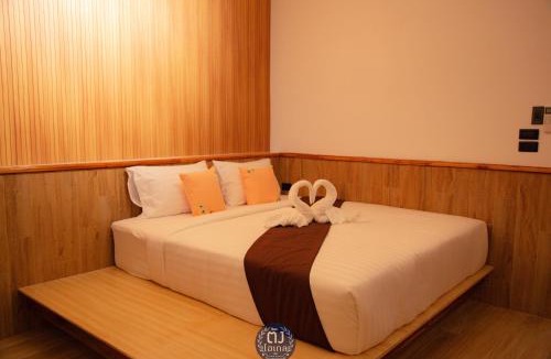 Rai Som Hotel | ตัง โฮเทล