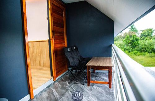 Rai Som Hotel | ตัง โฮเทล