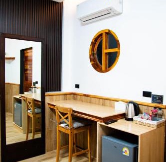 Rai Som Hotel | ตัง โฮเทล