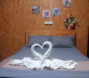 Pua House | ตูบฮิมโต้งโฮมสเตย์