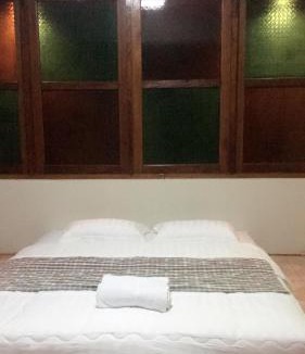 Chiang Khan Bed & Breakfast | ที่พักคำสิน