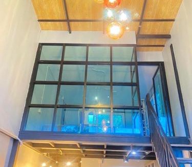 Koh Lan Apartment | ที่พักบ้านเก๋ เกาะล้าน