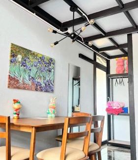 Koh Lan Apartment | ที่พักบ้านเก๋ เกาะล้าน