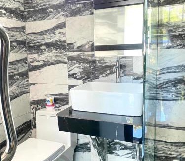Koh Lan Apartment | ที่พักบ้านเก๋ เกาะล้าน