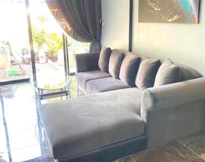 Koh Lan Apartment | ที่พักบ้านเก๋ เกาะล้าน