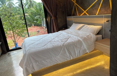 Ban Pa Yang Resort | ที่พัก ใกล้เมืองสุราษฎร์ธานี