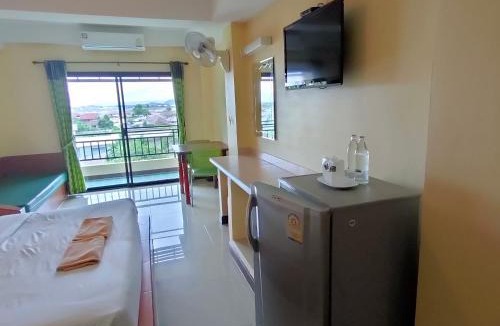 Chiang Rai Apartment | ธรดา