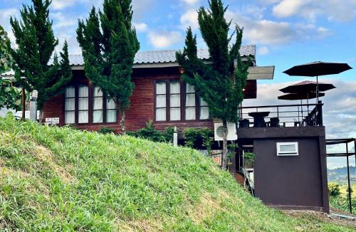Sado Phong House | ธารน้ำ รีสอร์ท เขาค้อ